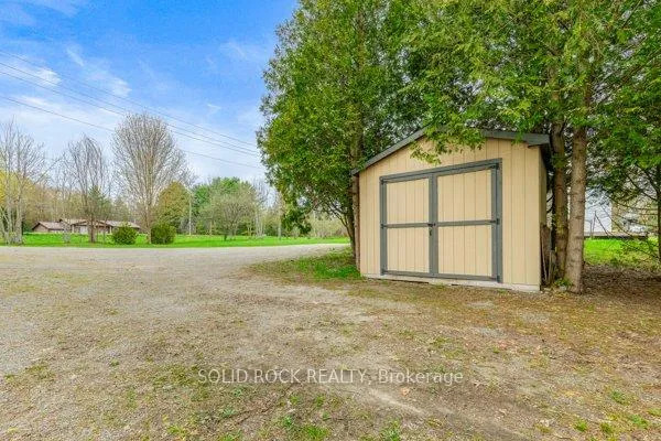 Photo 14 of 1 County Rd 5, Front of Yonge, Front of Yonge Twp — HOMEH