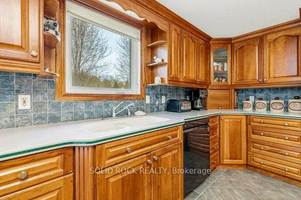 Photo 23 of 1 County Rd 5, Front of Yonge, Front of Yonge Twp — HOMEH