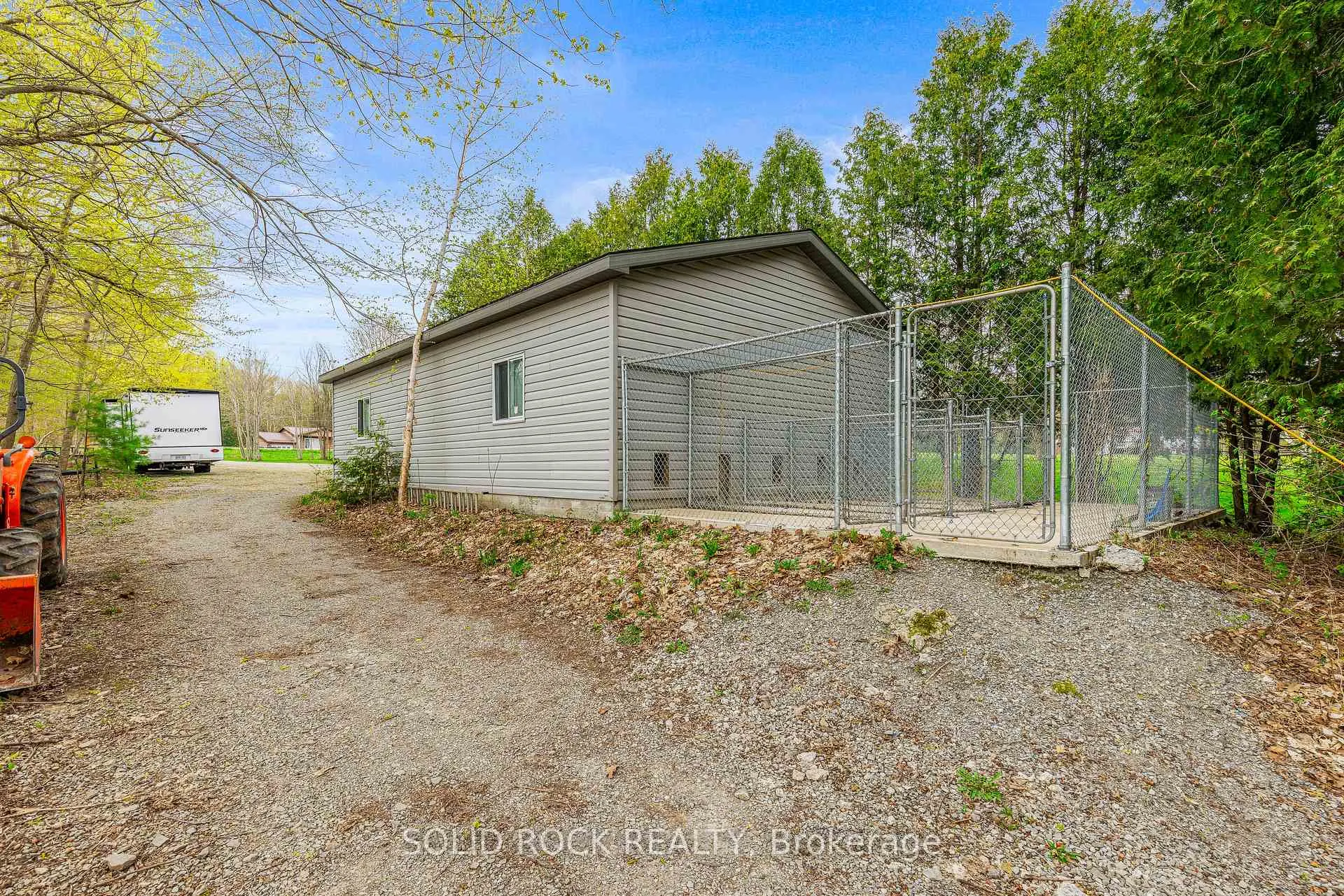 Photo 38 of 1 County Rd 5, Front of Yonge, Front of Yonge Twp — HOMEH