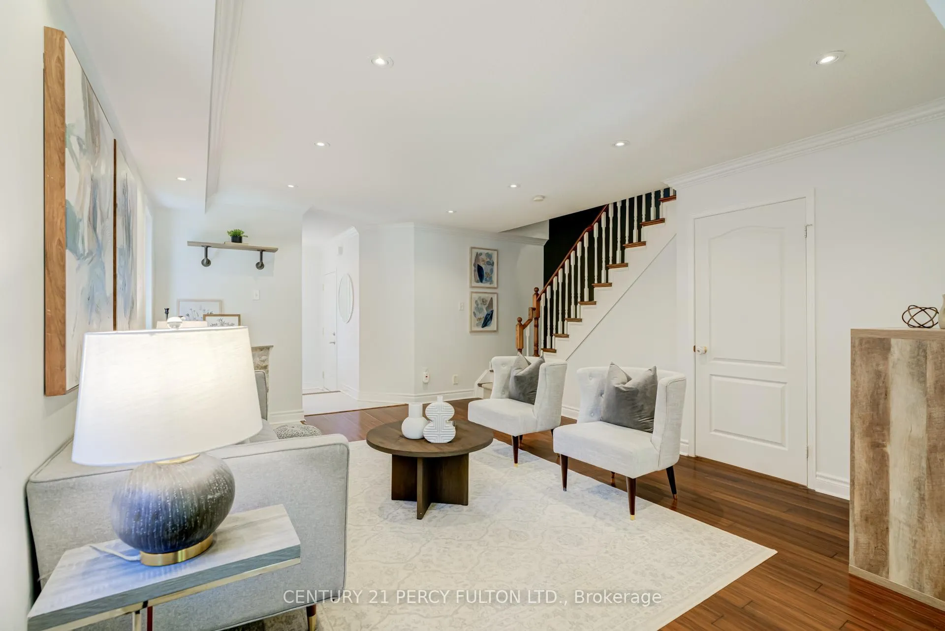 Photo 7 of 383 Sparrow Circle, Pickering, Highbush — HOMEH