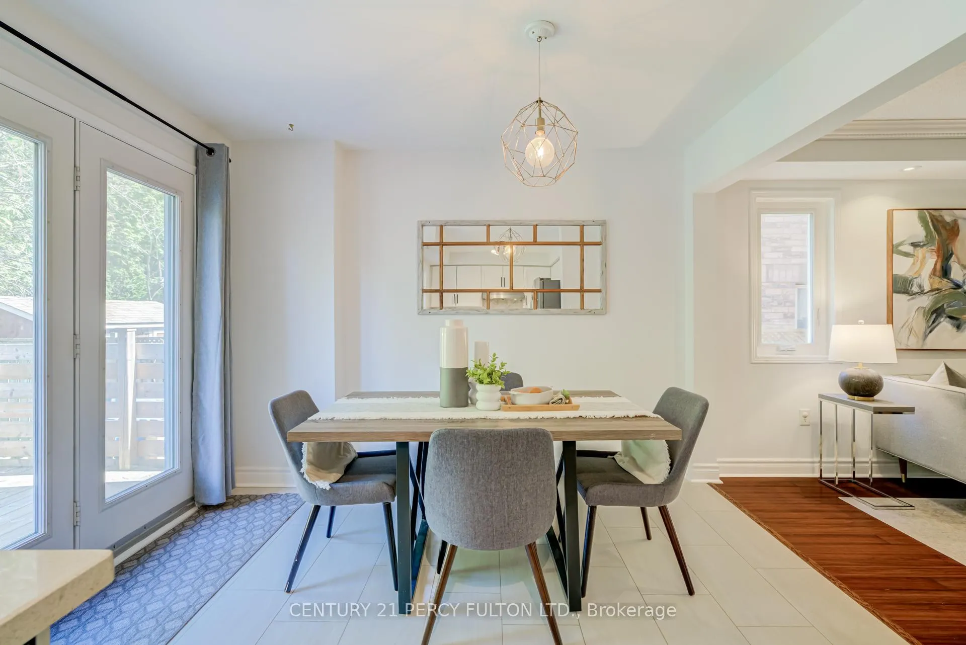 Photo 14 of 383 Sparrow Circle, Pickering, Highbush — HOMEH