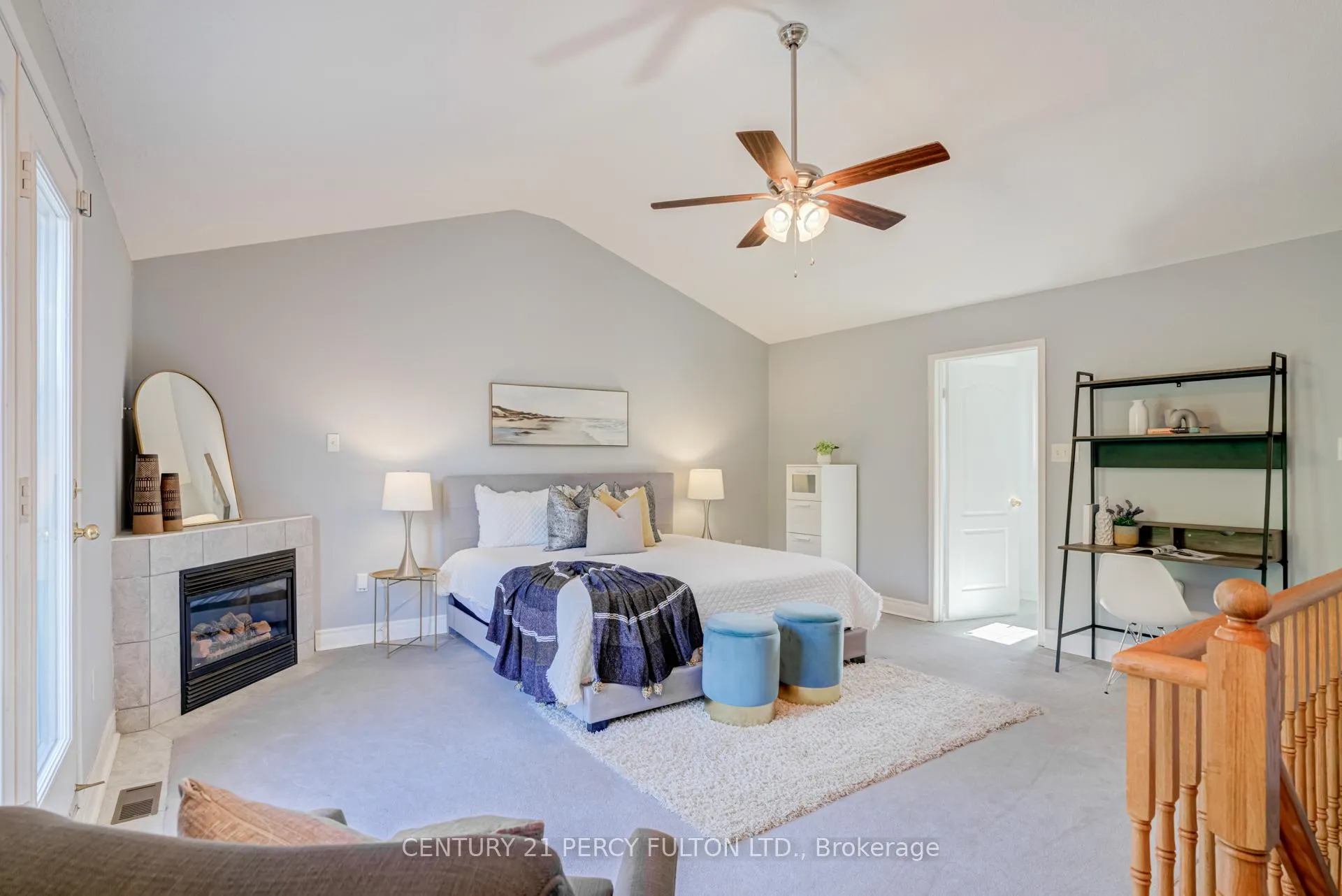 Photo 28 of 383 Sparrow Circle, Pickering, Highbush — HOMEH
