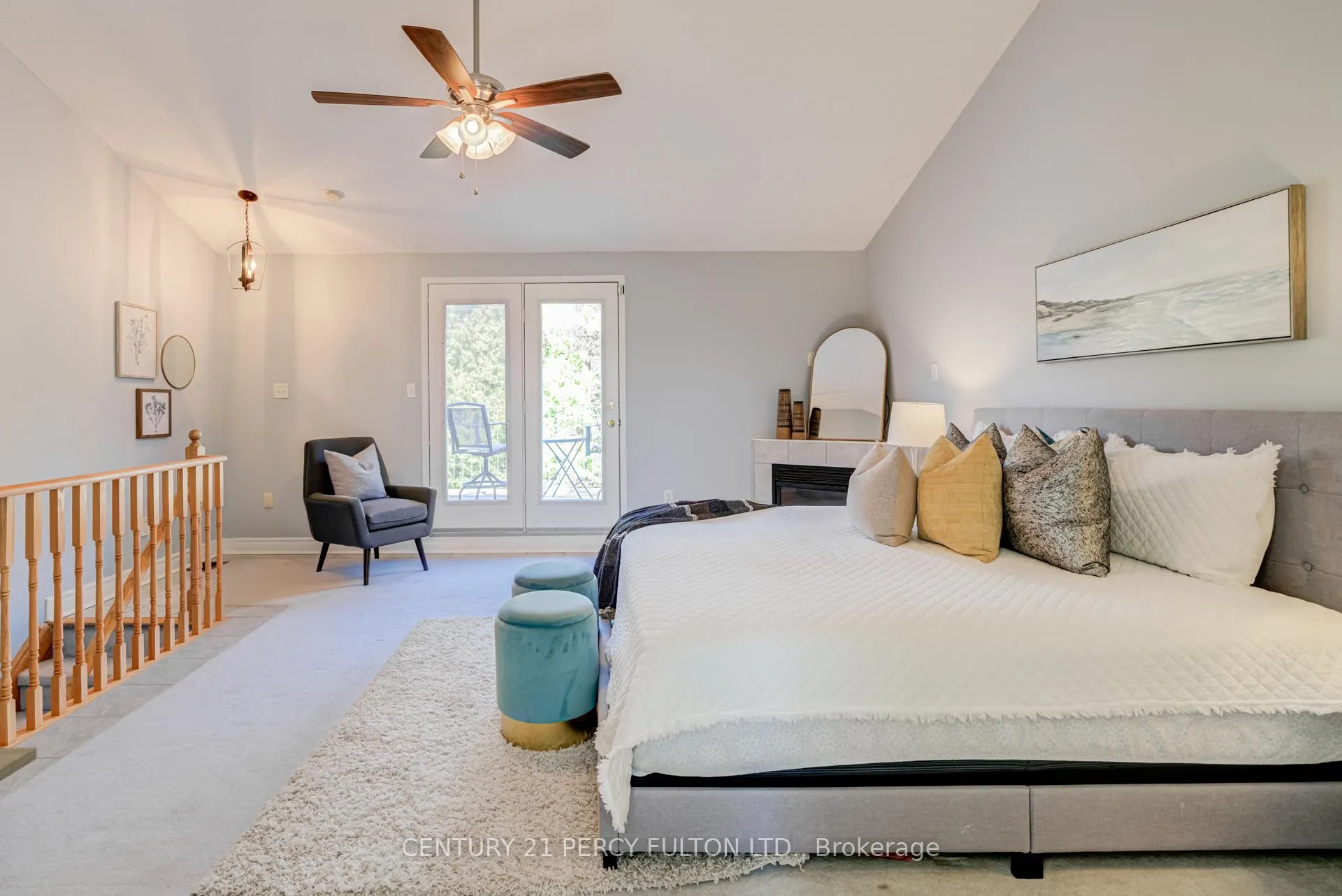 Photo 30 of 383 Sparrow Circle, Pickering, Highbush — HOMEH