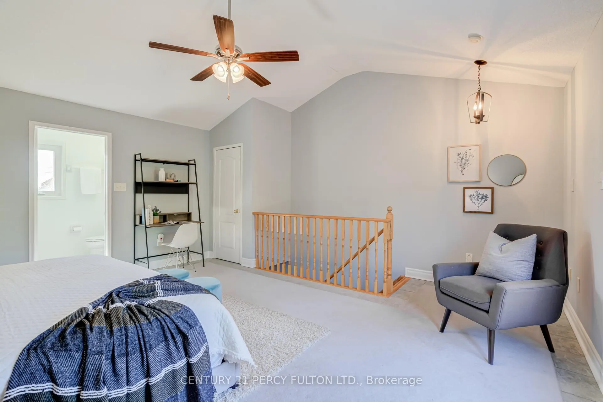 Photo 31 of 383 Sparrow Circle, Pickering, Highbush — HOMEH