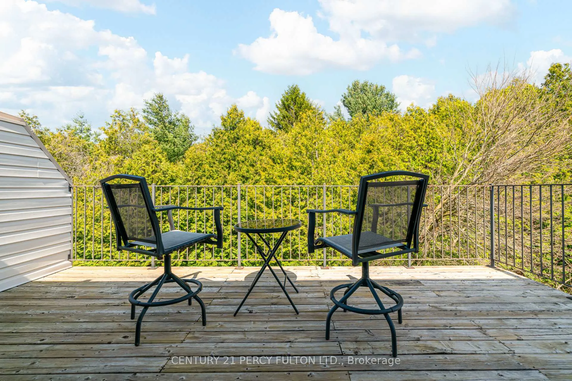 Photo 34 of 383 Sparrow Circle, Pickering, Highbush — HOMEH