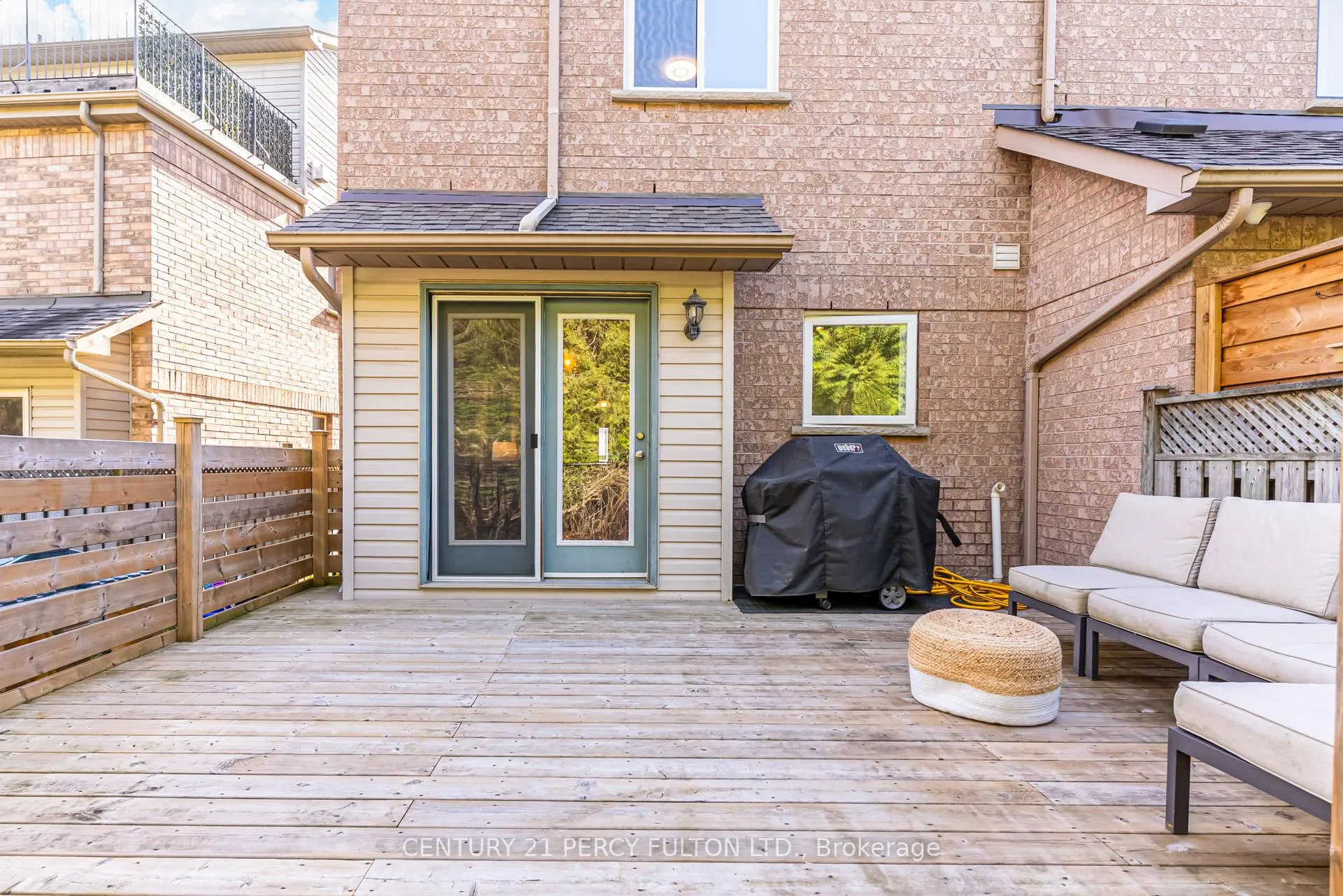 Photo 46 of 383 Sparrow Circle, Pickering, Highbush — HOMEH