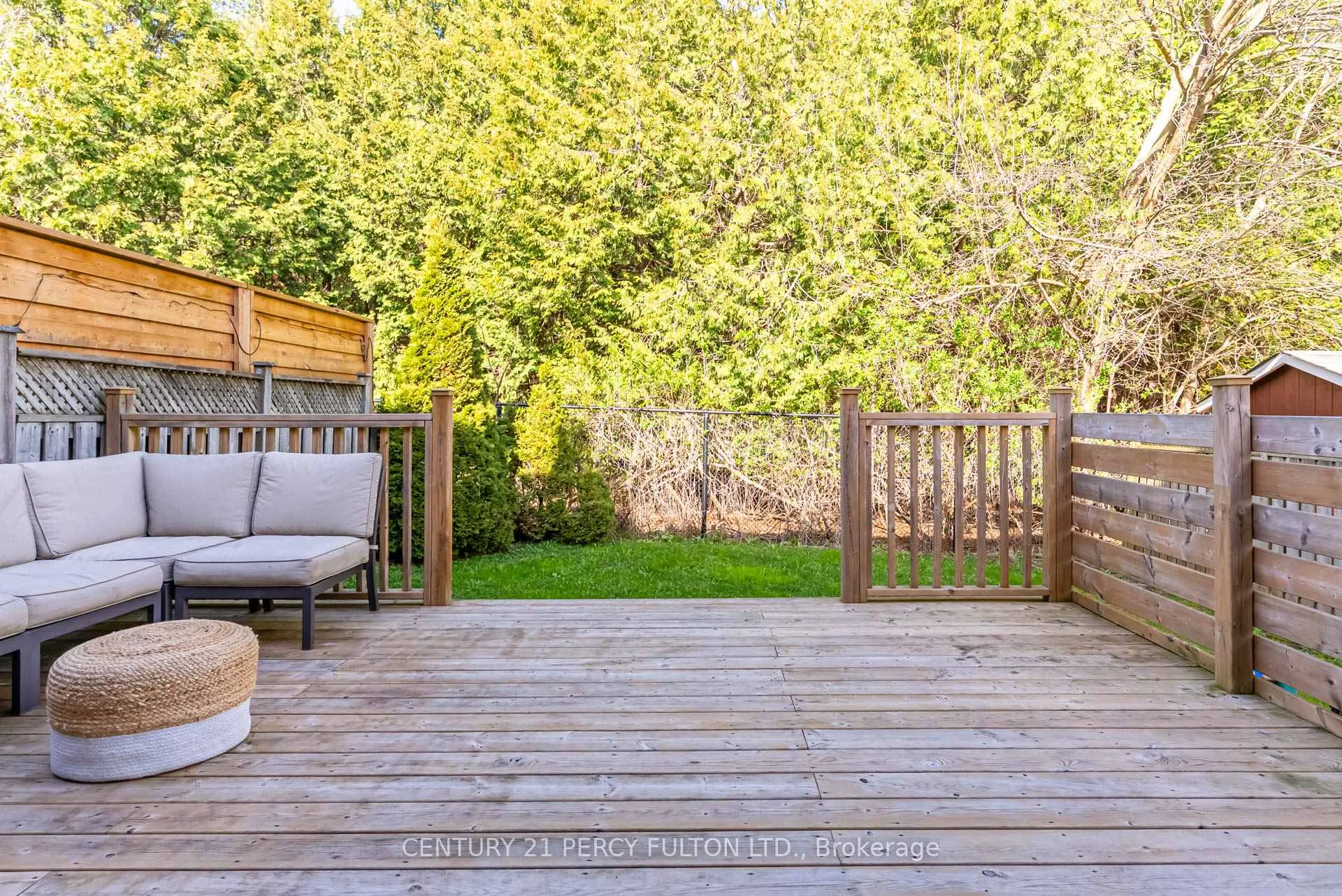 Photo 49 of 383 Sparrow Circle, Pickering, Highbush — HOMEH