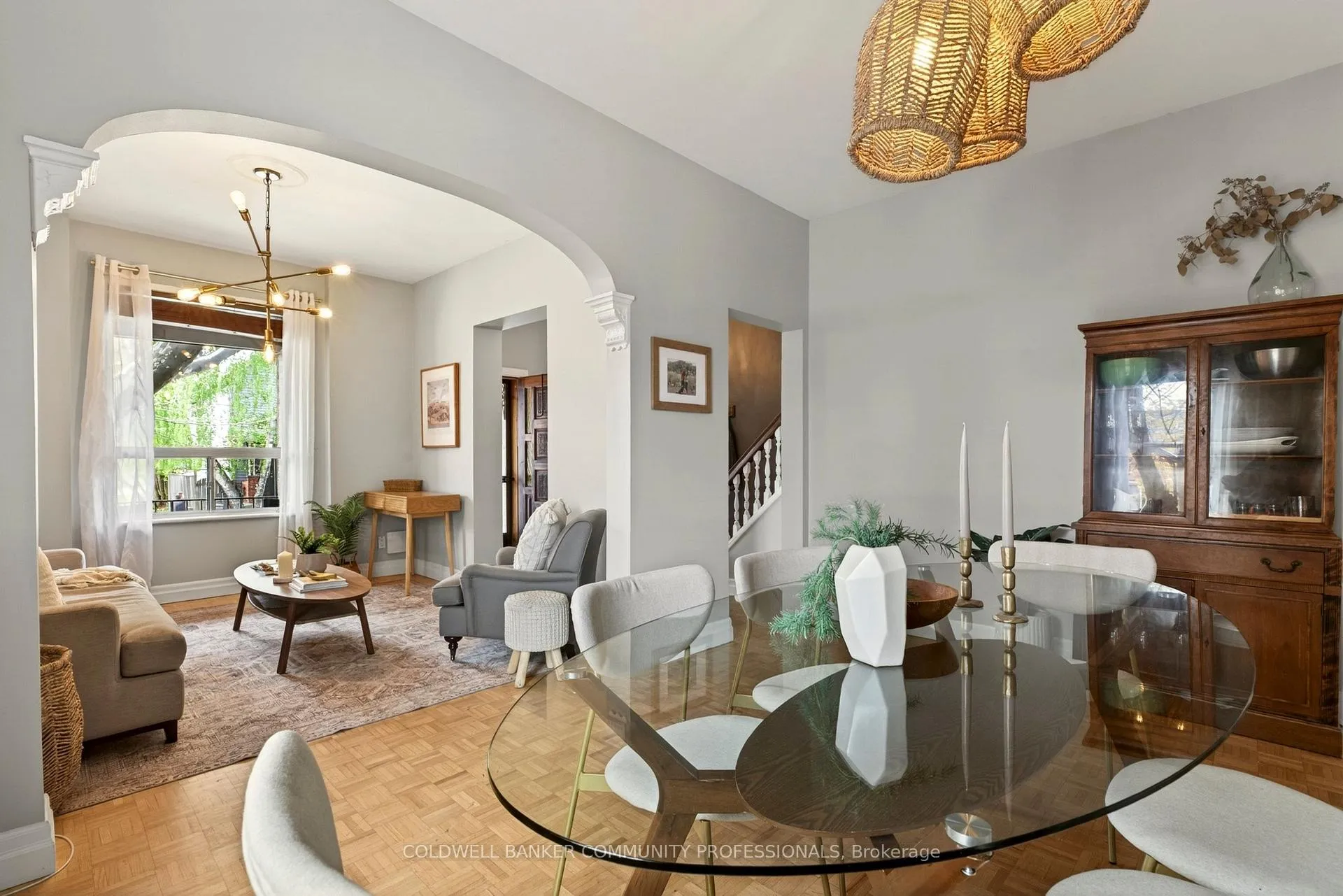 Photo 10 of 181 Simcoe Street E, Hamilton, North End — HOMEH