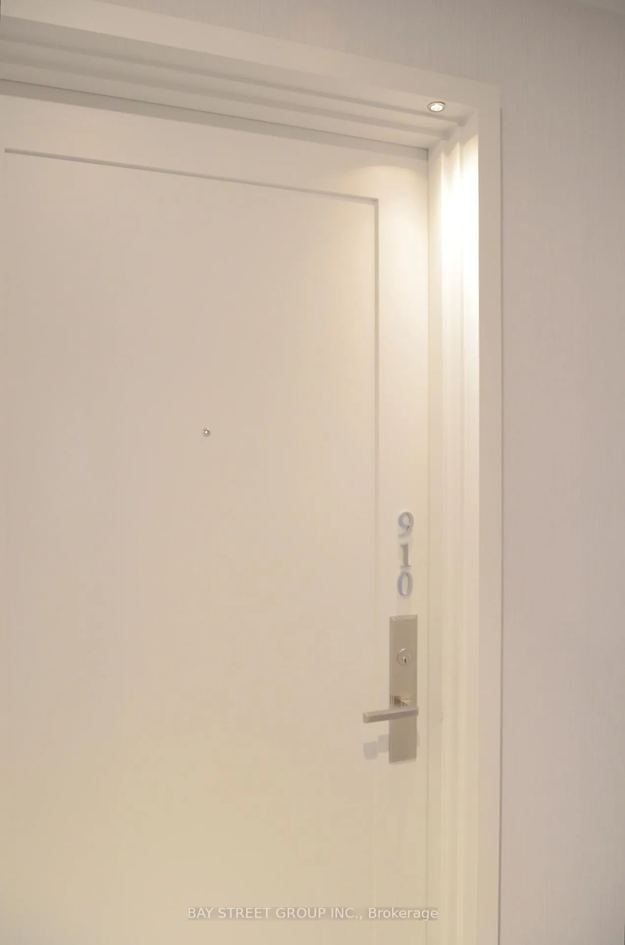 Photo 12 of Unit #910, 3 Gloucester Street, Toronto, Church-Yonge Corridor — HOMEH