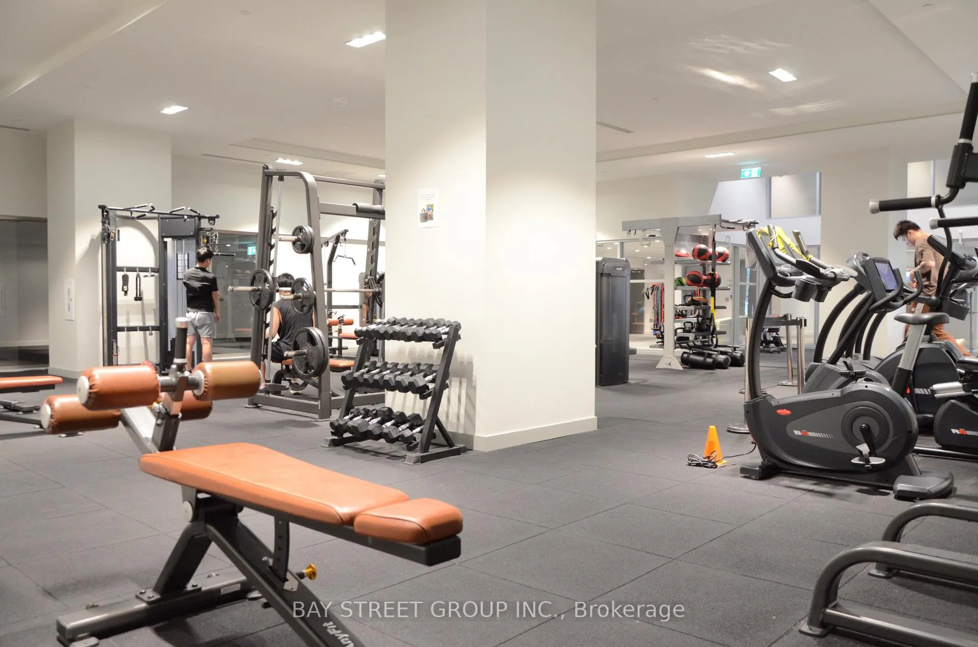 Photo 14 of Unit #910, 3 Gloucester Street, Toronto, Church-Yonge Corridor — HOMEH