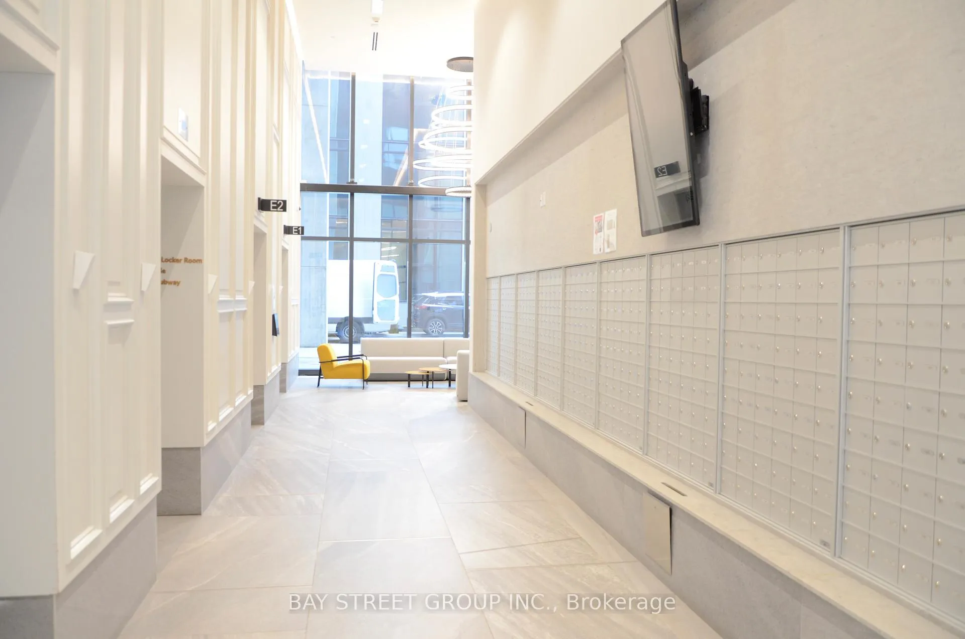 Photo 16 of Unit #910, 3 Gloucester Street, Toronto, Church-Yonge Corridor — HOMEH