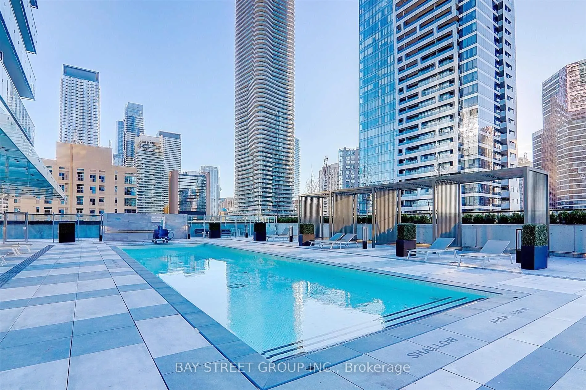 Photo 17 of Unit #910, 3 Gloucester Street, Toronto, Church-Yonge Corridor — HOMEH