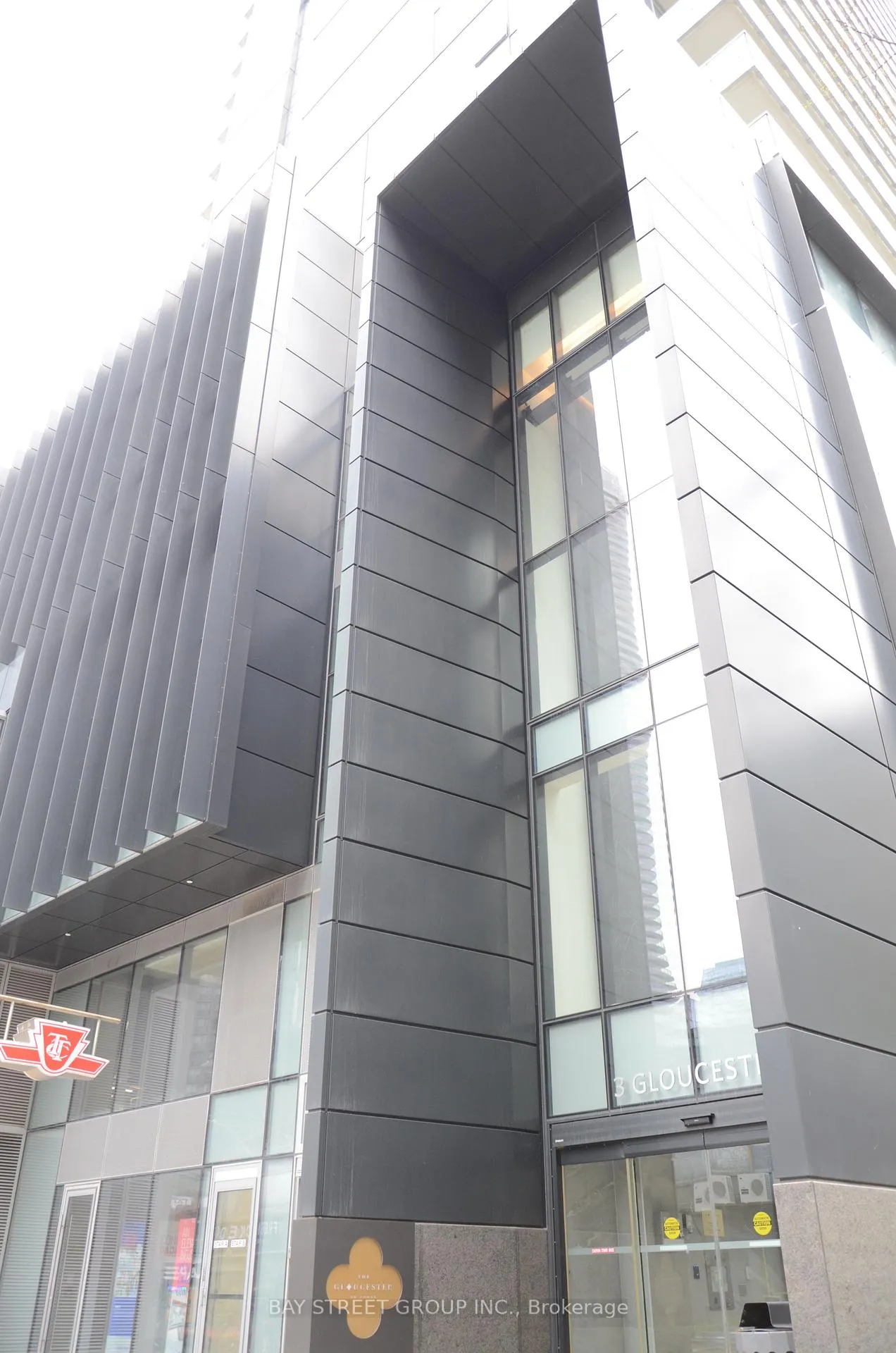 Photo 18 of Unit #910, 3 Gloucester Street, Toronto, Church-Yonge Corridor — HOMEH