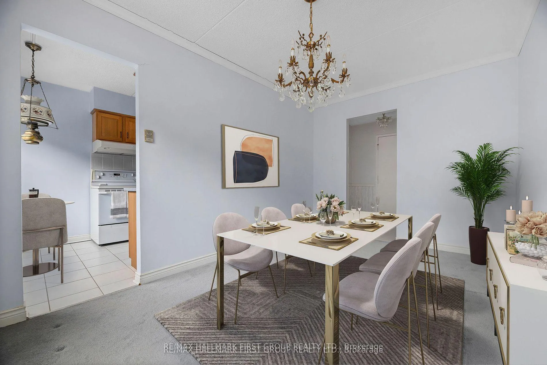 Photo 8 of Unit 102, 580 Mary Street E, Whitby, Downtown Whitby — HOMEH