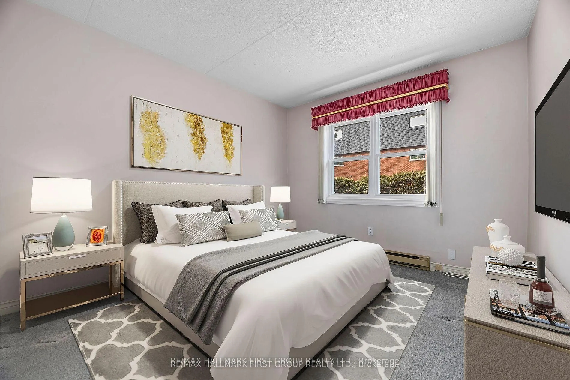 Photo 12 of Unit 102, 580 Mary Street E, Whitby, Downtown Whitby — HOMEH
