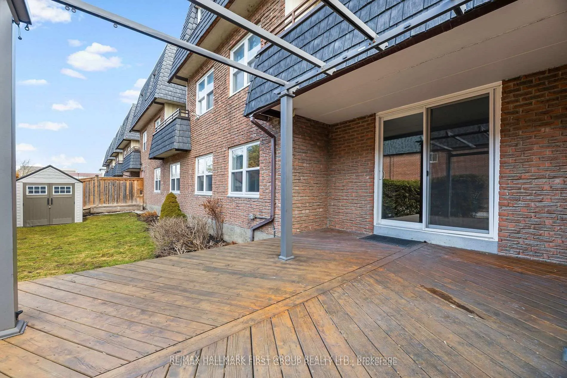 Photo 20 of Unit 102, 580 Mary Street E, Whitby, Downtown Whitby — HOMEH