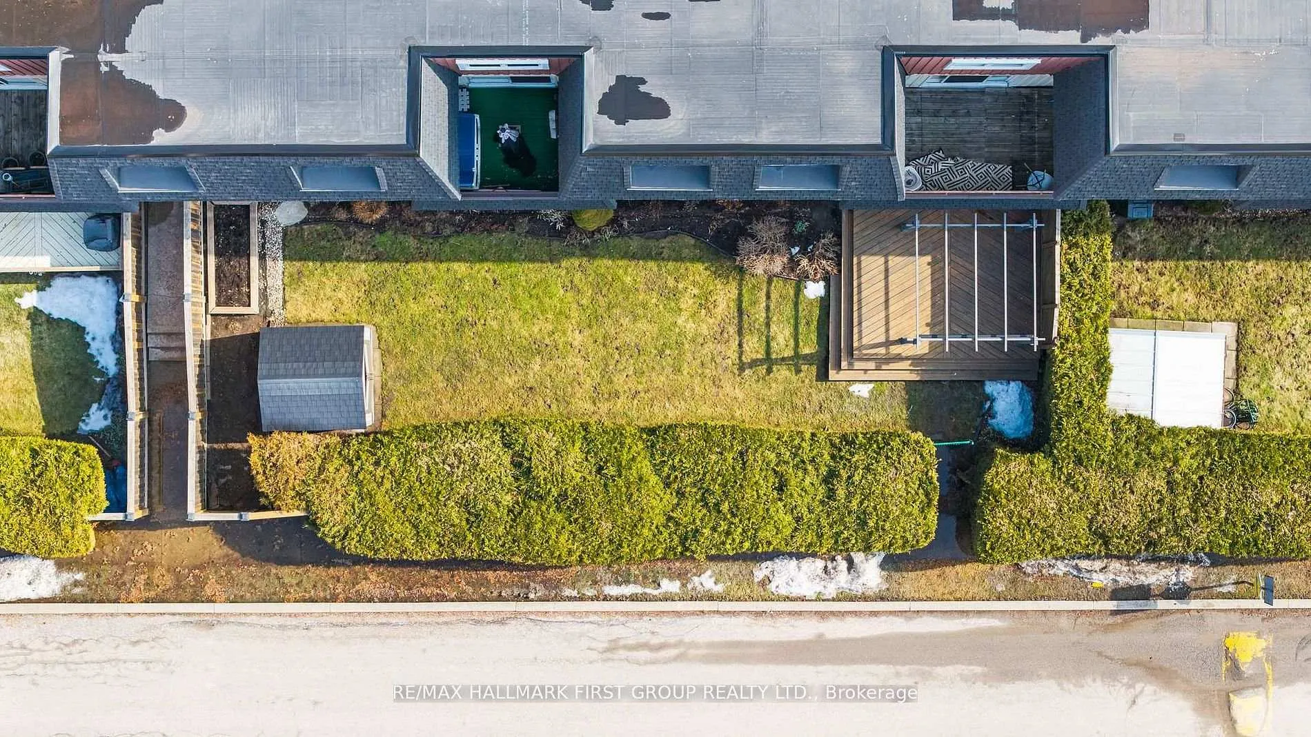 Photo 25 of Unit 102, 580 Mary Street E, Whitby, Downtown Whitby — HOMEH