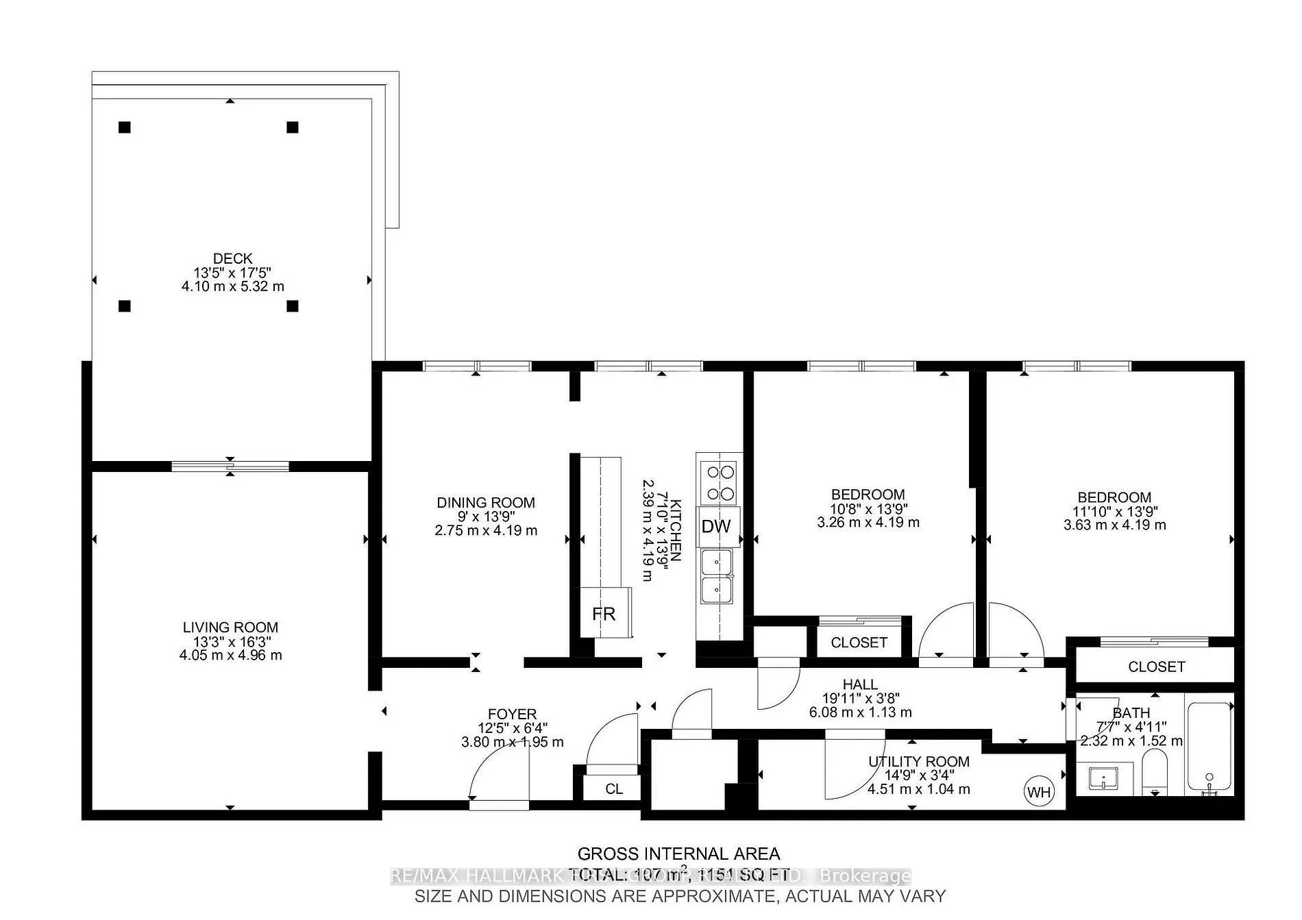 Photo 28 of Unit 102, 580 Mary Street E, Whitby, Downtown Whitby — HOMEH