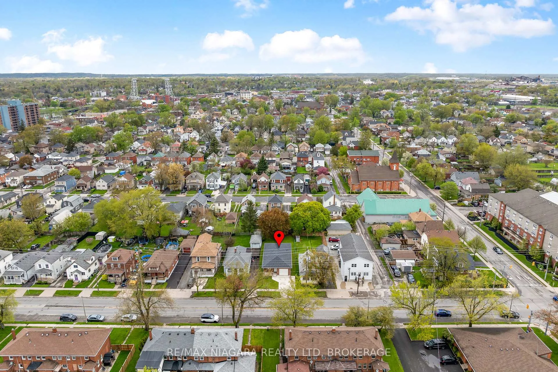 Photo 21 of 228 Lincoln Street, Welland, Welland Downtown — HOMEH