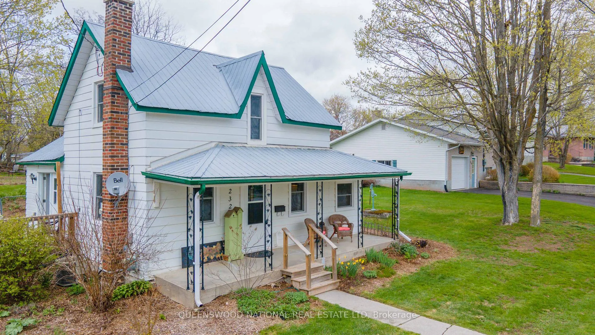 Photo 1 of 232 Elgin Street, Centre Hastings — HOMEH