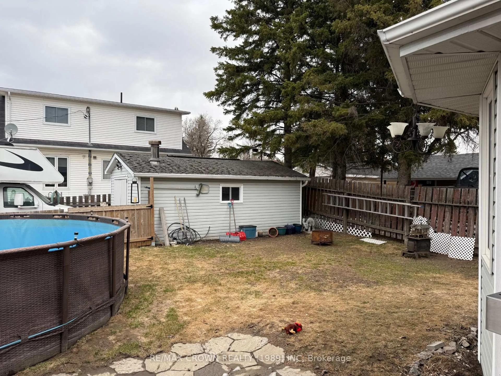 Photo 20 of 306 Young Street, Timmins, Porcupine - West — HOMEH
