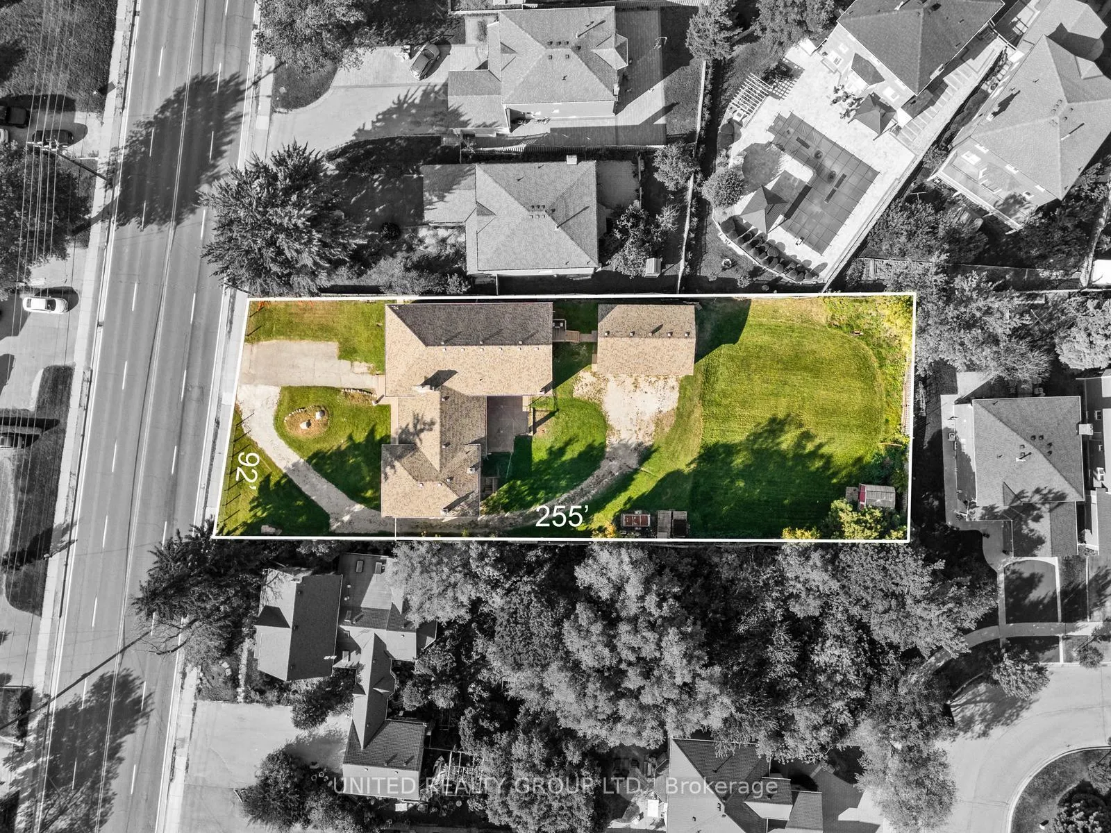 Photo 3 of 9725 Keele Street, Vaughan, Maple — HOMEH