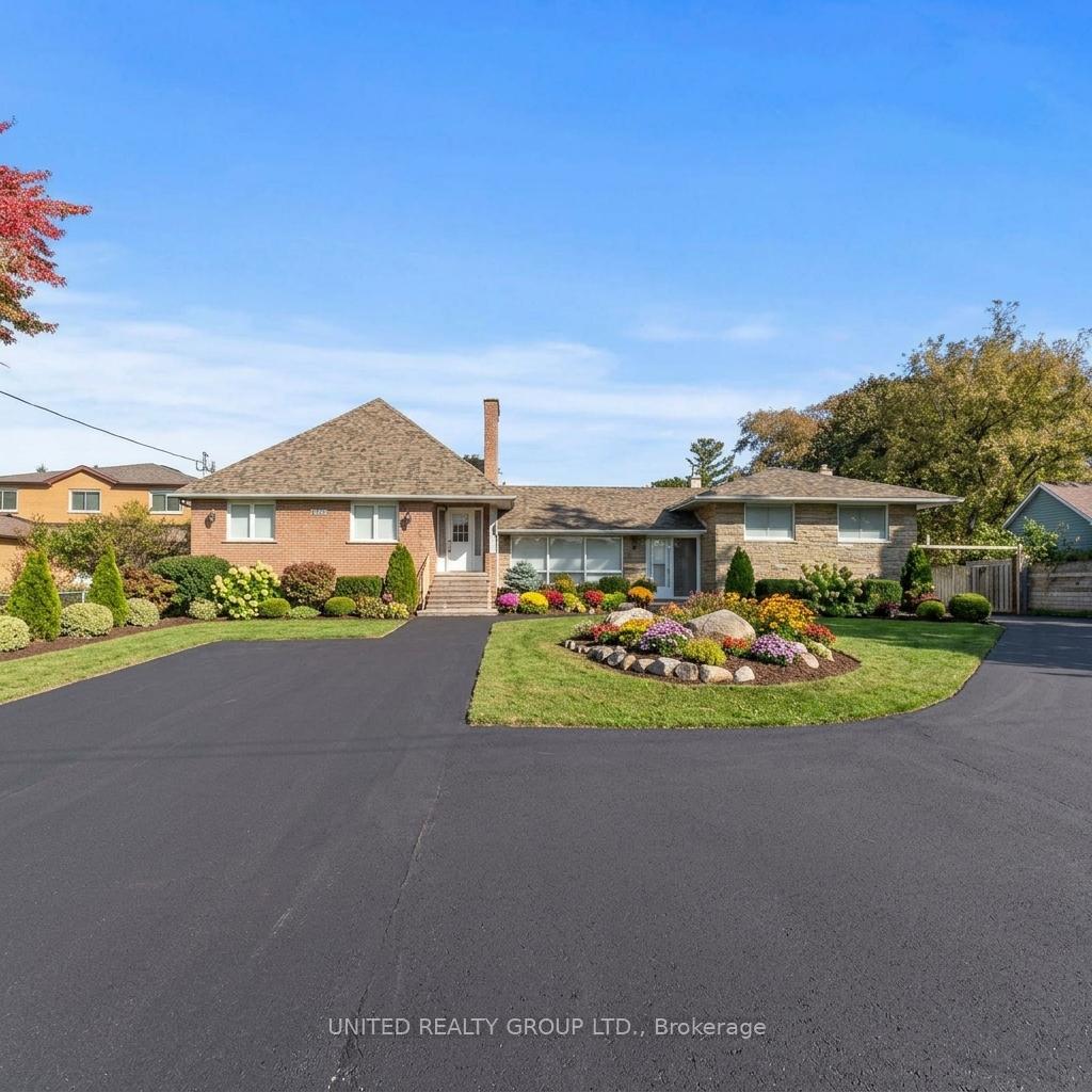 Photo 2 of 9725 Keele Street, Vaughan, Maple — HOMEH