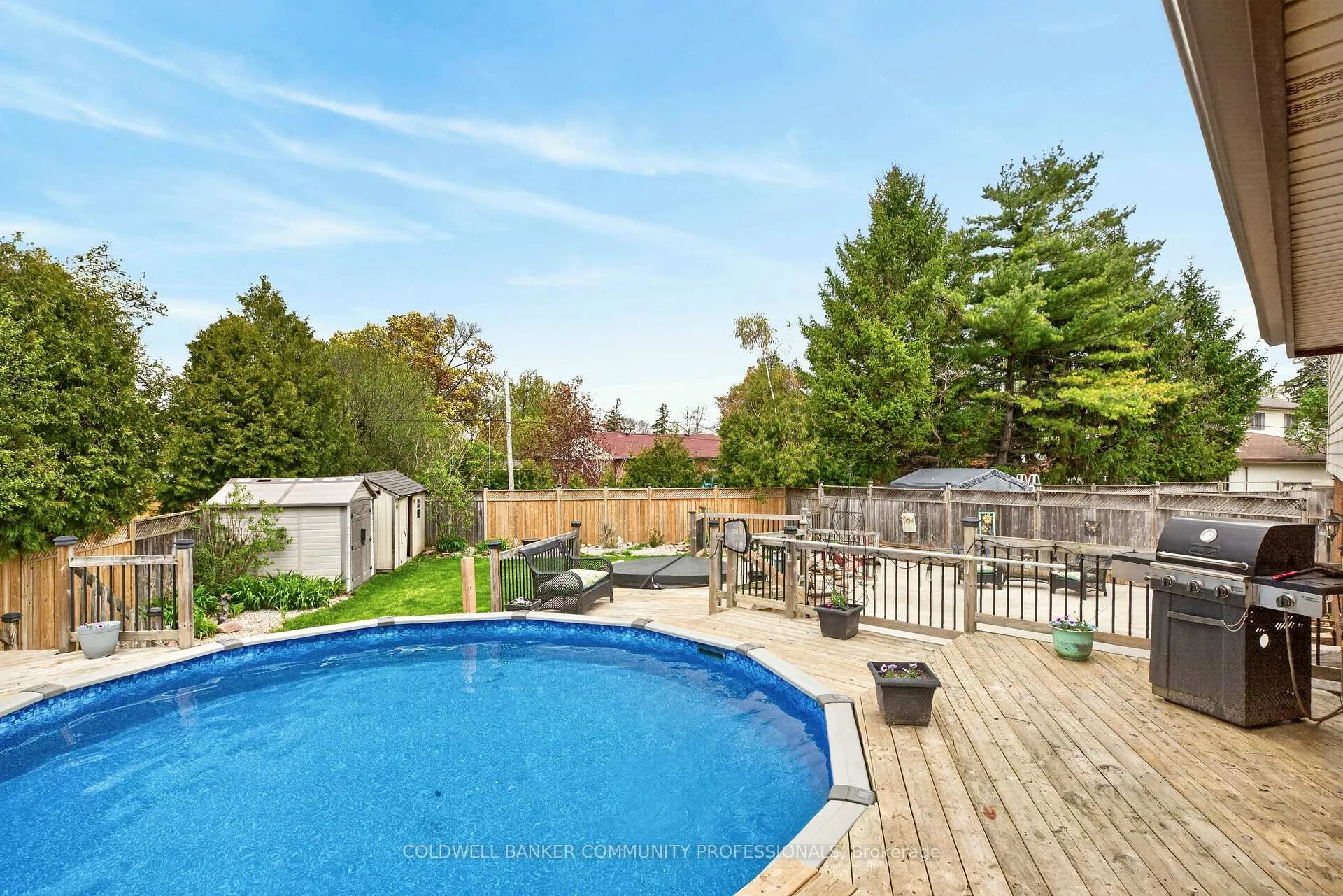 Photo 40 of 6 Seagram Place, Hamilton, Huntington — HOMEH