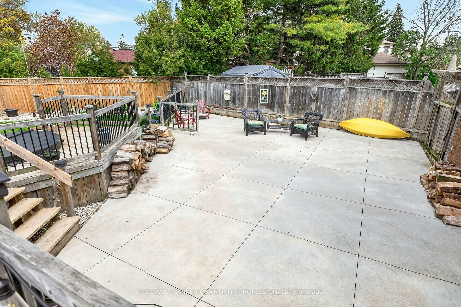 Photo 41 of 6 Seagram Place, Hamilton, Huntington — HOMEH