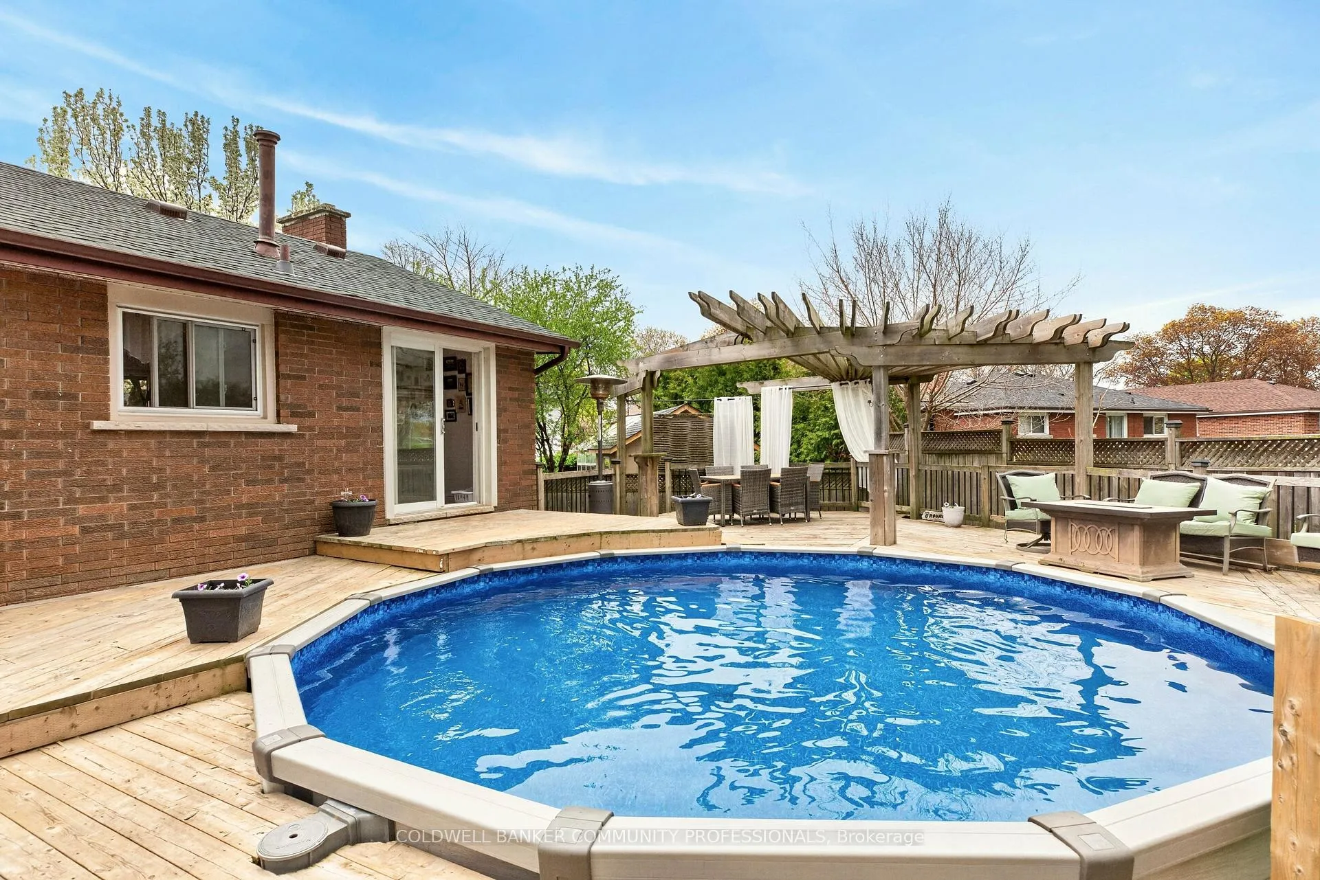 Photo 42 of 6 Seagram Place, Hamilton, Huntington — HOMEH