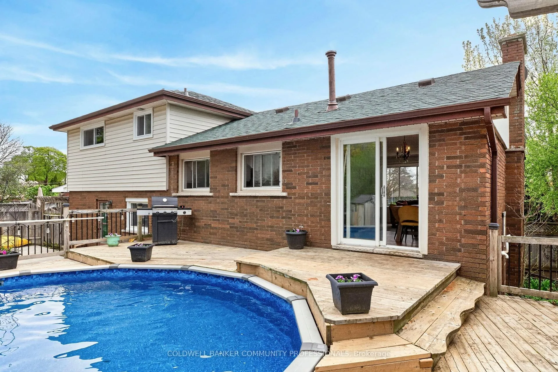 Photo 43 of 6 Seagram Place, Hamilton, Huntington — HOMEH