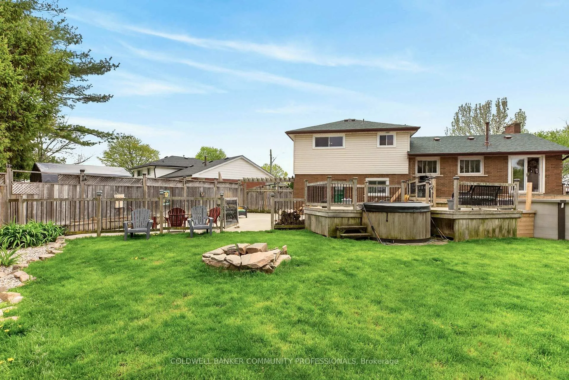 Photo 45 of 6 Seagram Place, Hamilton, Huntington — HOMEH