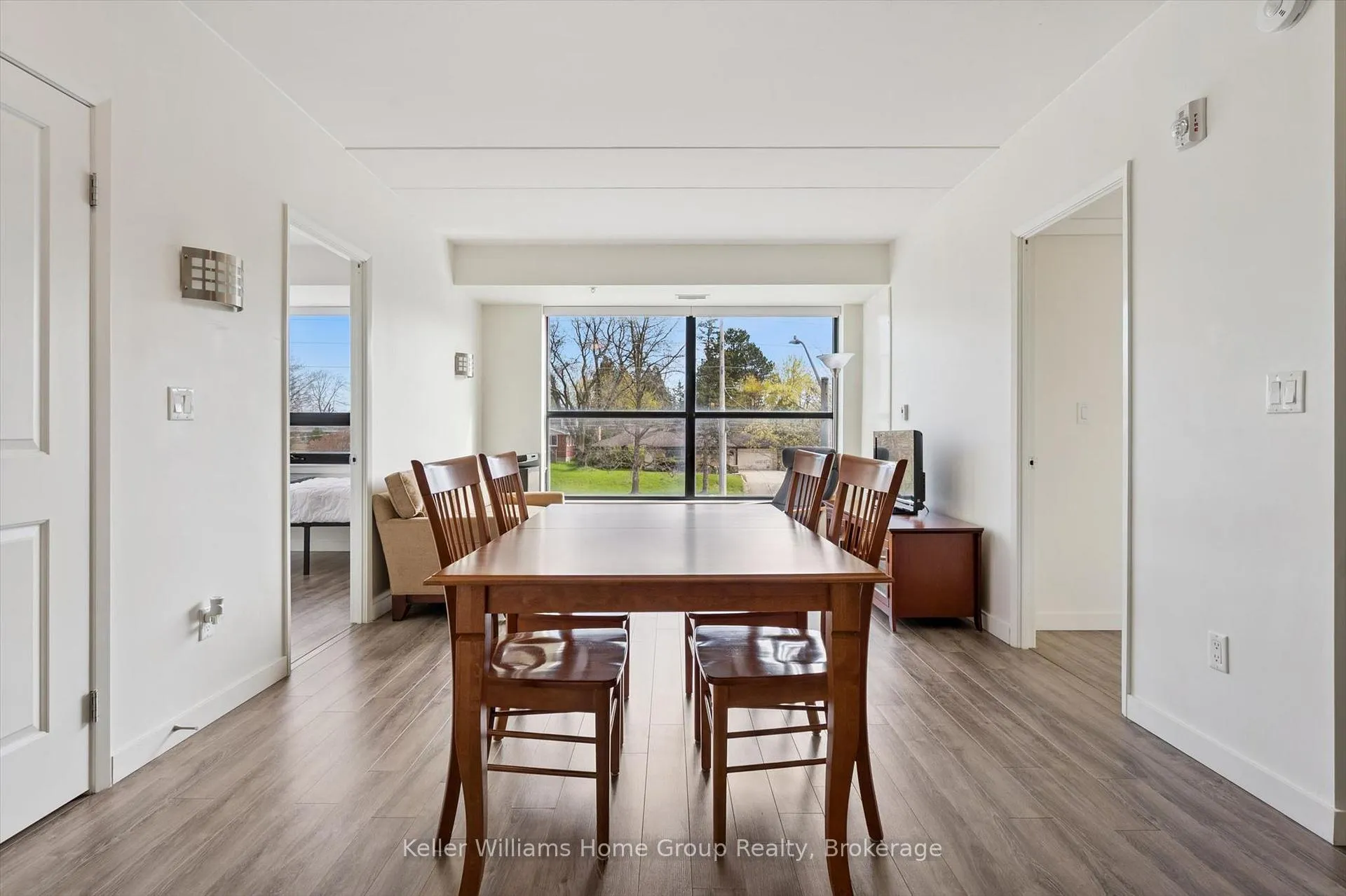 Photo 1 of Unit 406, 1219 Gordon Street, Guelph, Kortright West — HOMEH