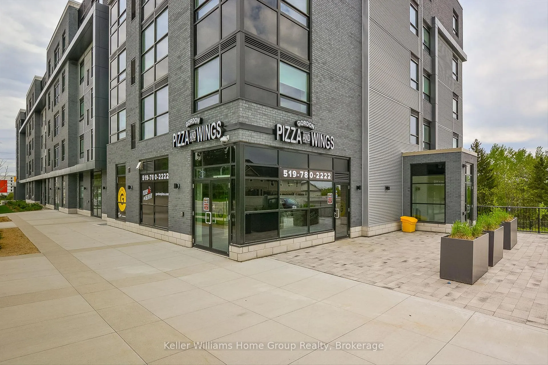 Photo 6 of Unit 406, 1219 Gordon Street, Guelph, Kortright West — HOMEH
