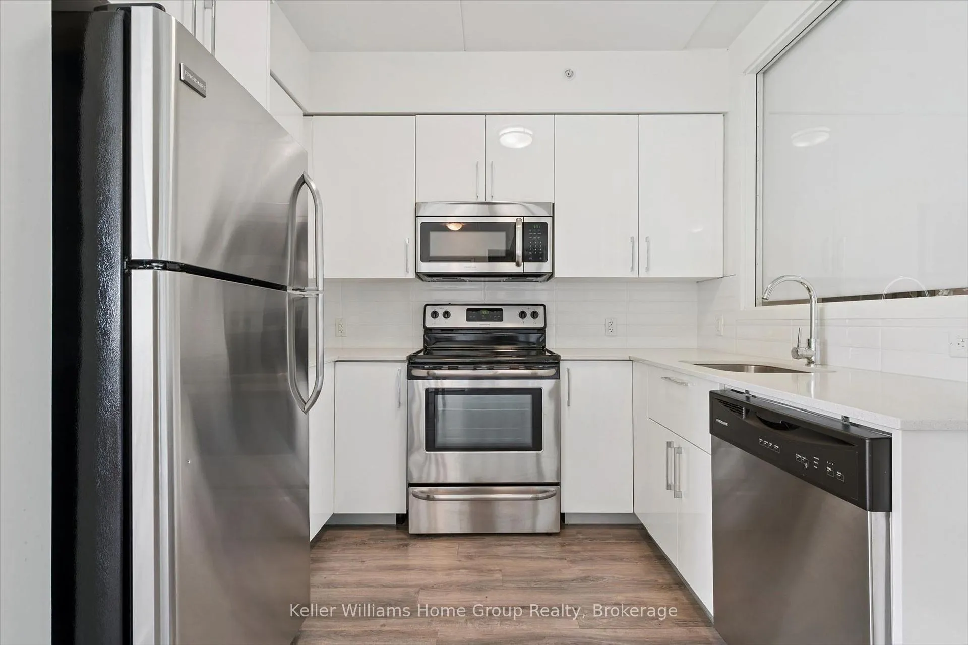Photo 13 of Unit 406, 1219 Gordon Street, Guelph, Kortright West — HOMEH