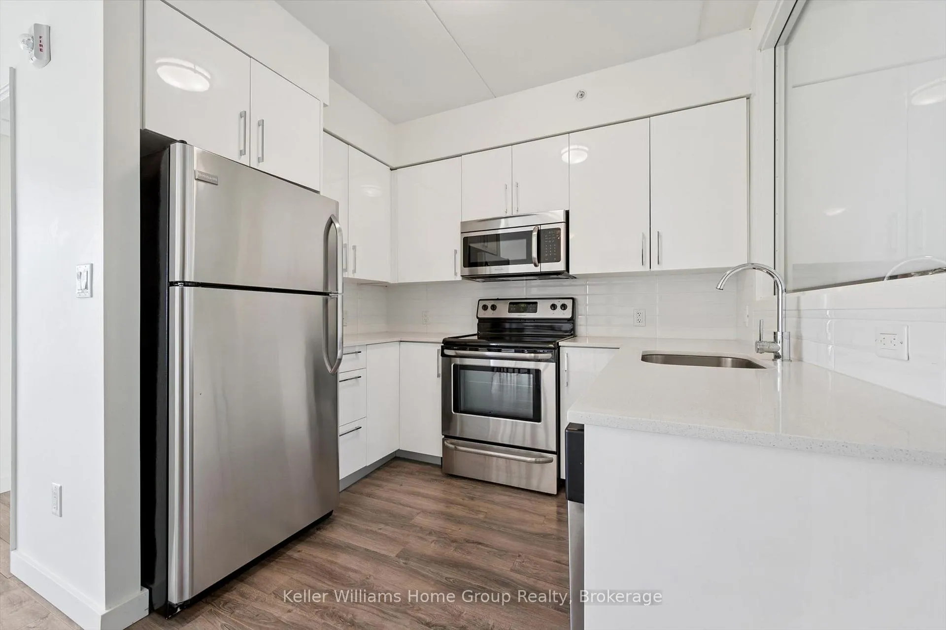 Photo 14 of Unit 406, 1219 Gordon Street, Guelph, Kortright West — HOMEH