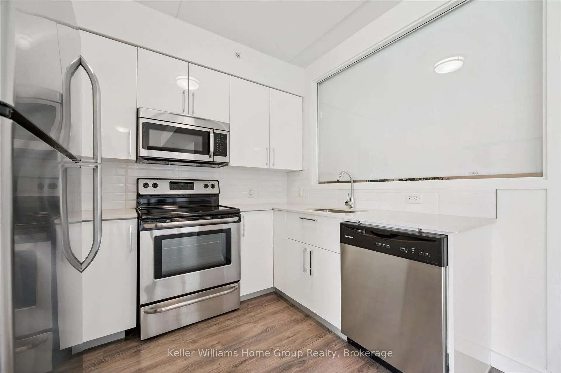 Photo 15 of Unit 406, 1219 Gordon Street, Guelph, Kortright West — HOMEH
