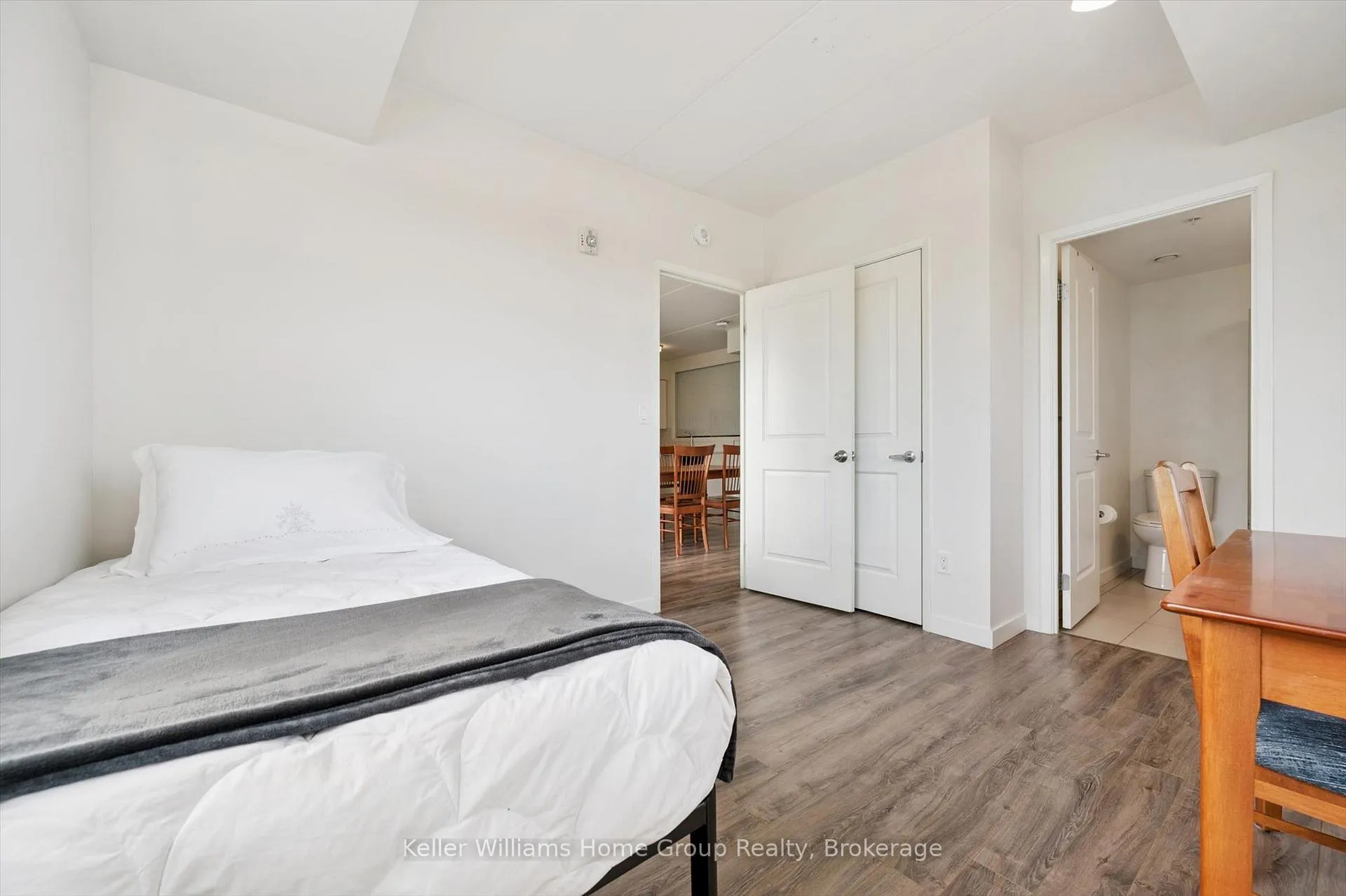 Photo 25 of Unit 406, 1219 Gordon Street, Guelph, Kortright West — HOMEH