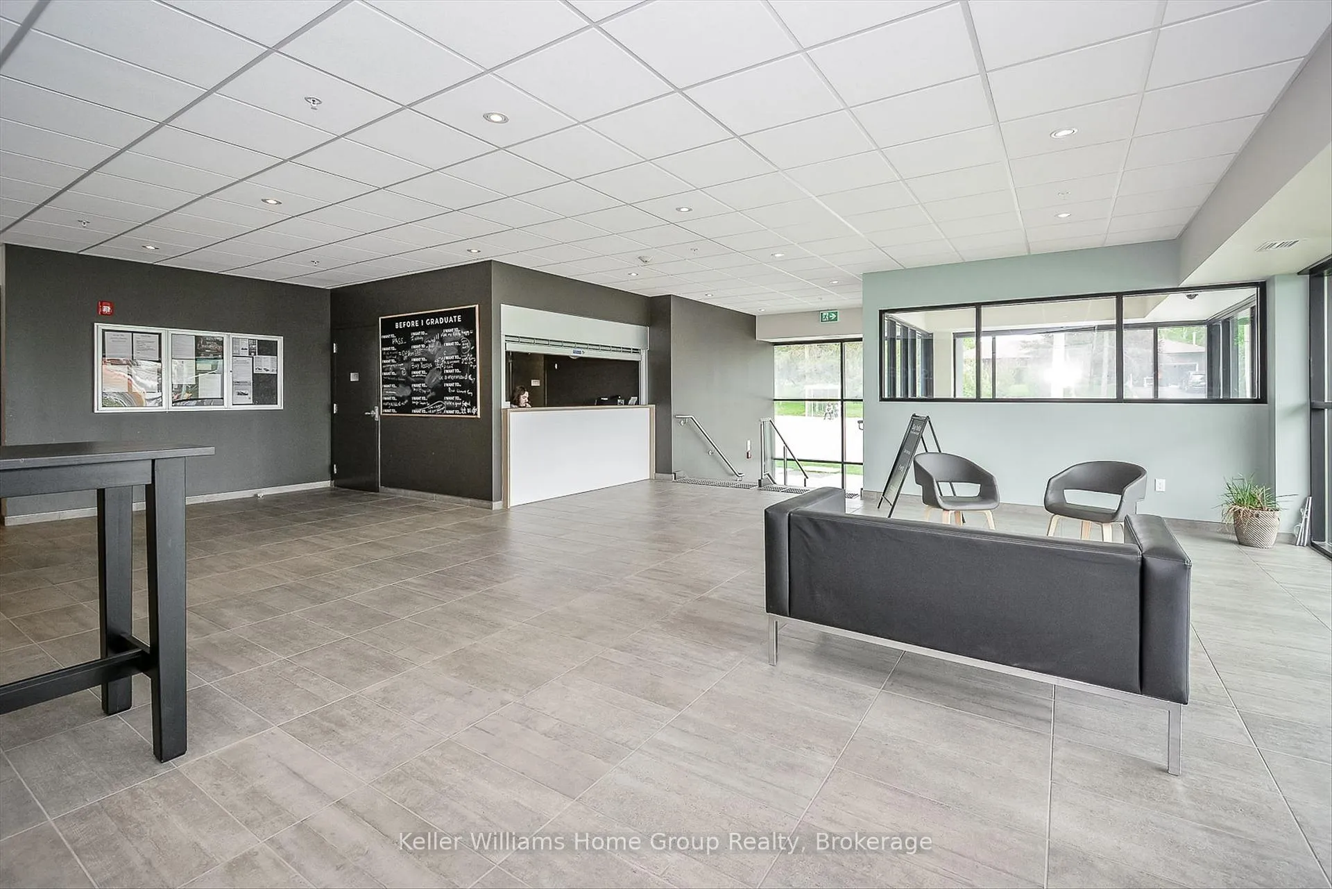 Photo 37 of Unit 406, 1219 Gordon Street, Guelph, Kortright West — HOMEH