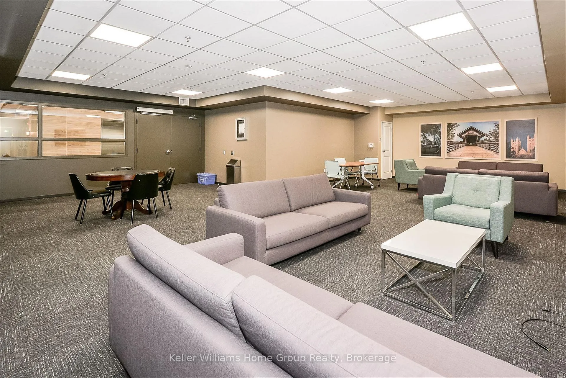 Photo 43 of Unit 406, 1219 Gordon Street, Guelph, Kortright West — HOMEH