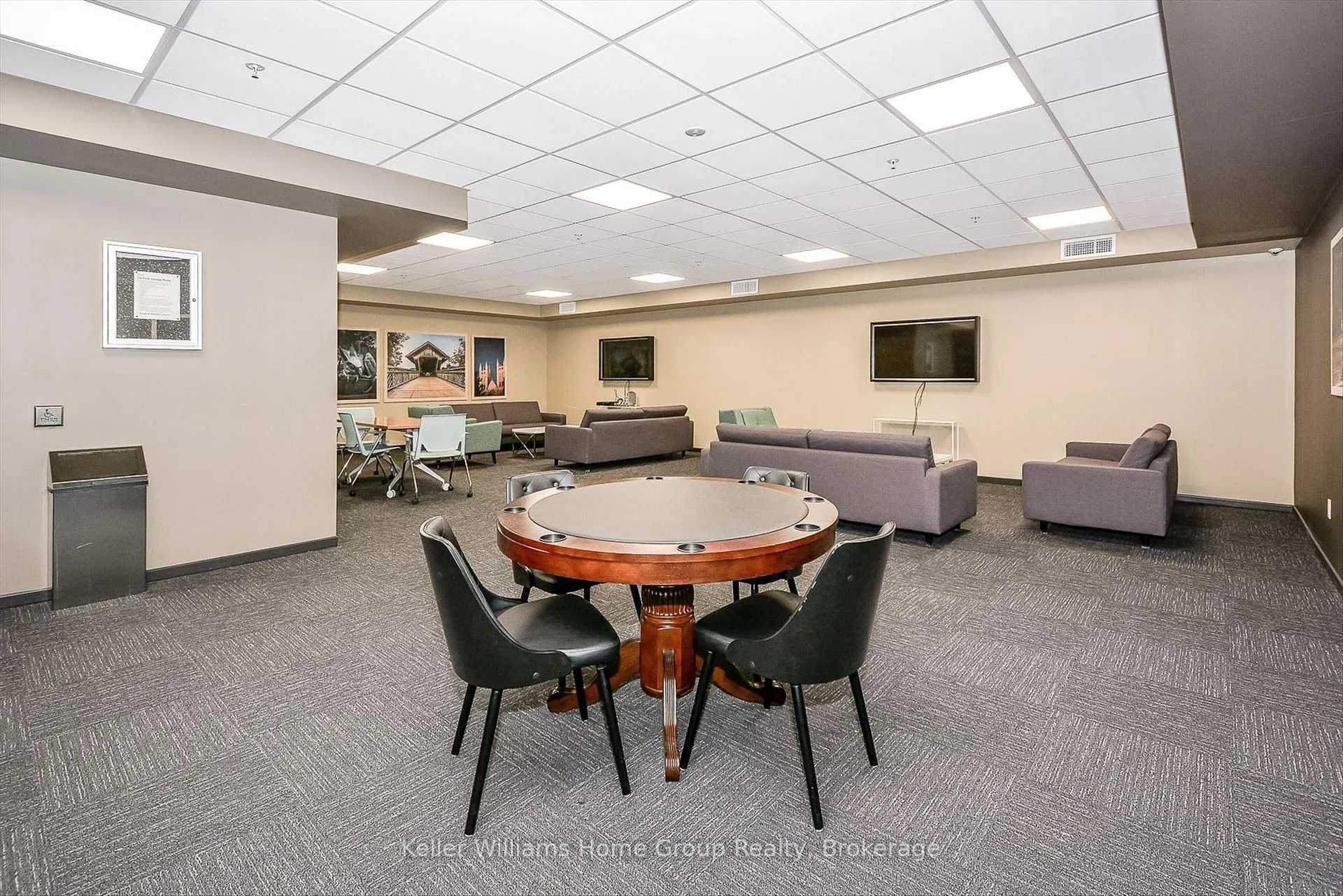Photo 44 of Unit 406, 1219 Gordon Street, Guelph, Kortright West — HOMEH