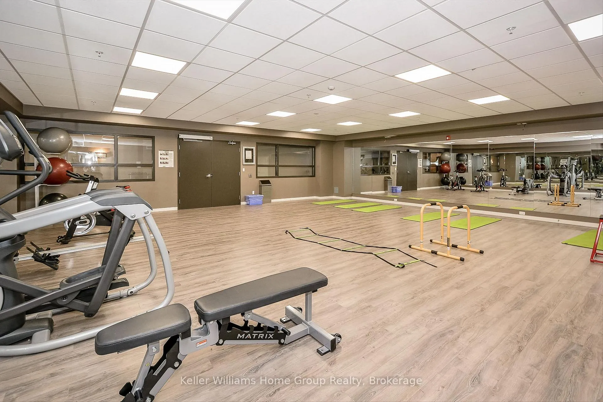 Photo 46 of Unit 406, 1219 Gordon Street, Guelph, Kortright West — HOMEH