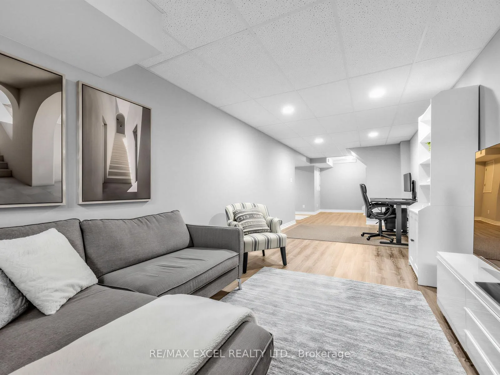Photo 27 of 103 Baywell Crescent, Aurora, Bayview Wellington — HOMEH