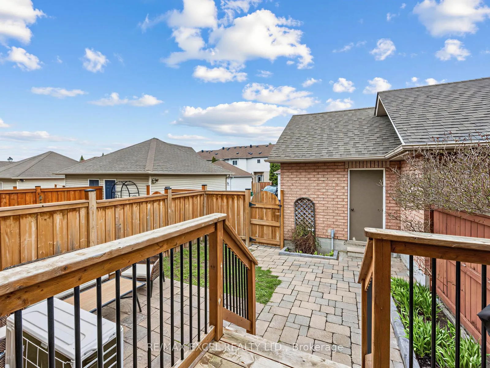 Photo 28 of 103 Baywell Crescent, Aurora, Bayview Wellington — HOMEH
