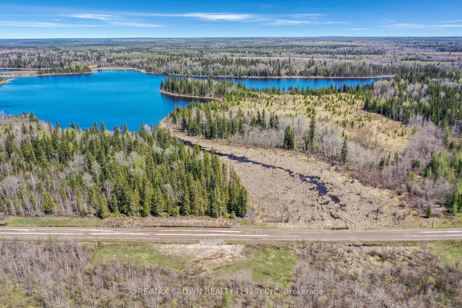 Photo 29 of 69 Clear Lake Road N, Kapuskasing — HOMEH