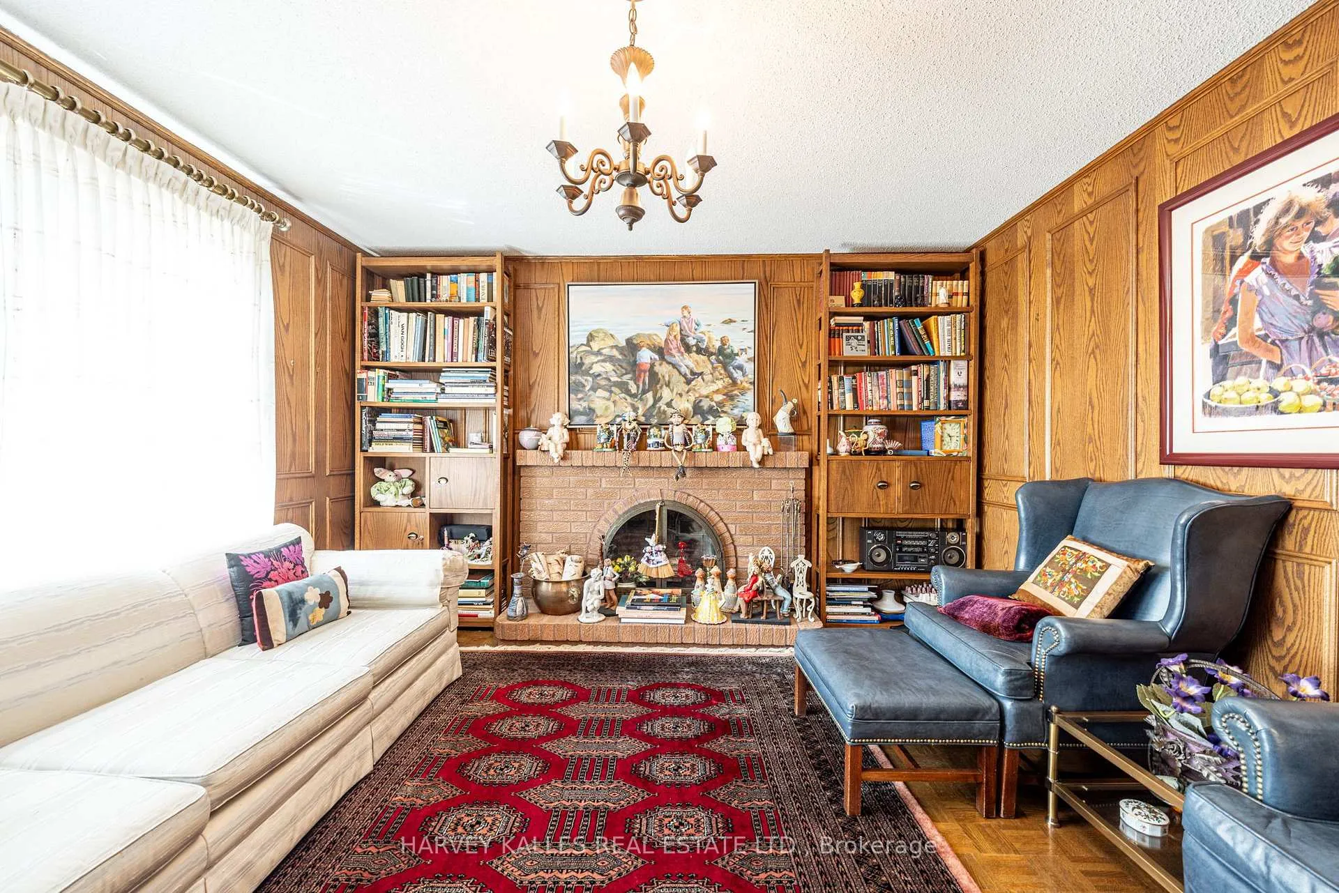 Photo 9 of 10 Whitelaw Court, Markham, Bayview Glen — HOMEH
