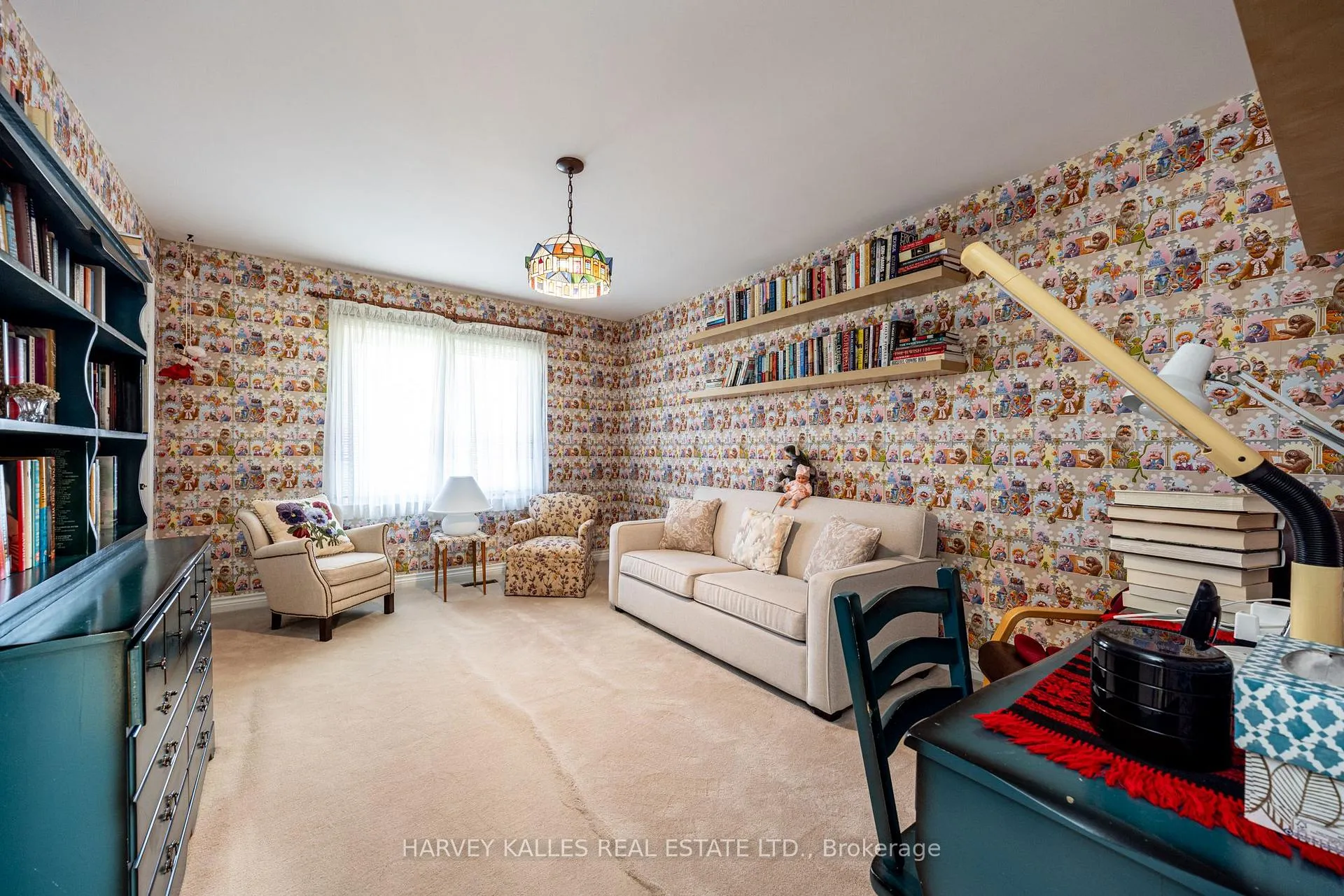 Photo 29 of 10 Whitelaw Court, Markham, Bayview Glen — HOMEH