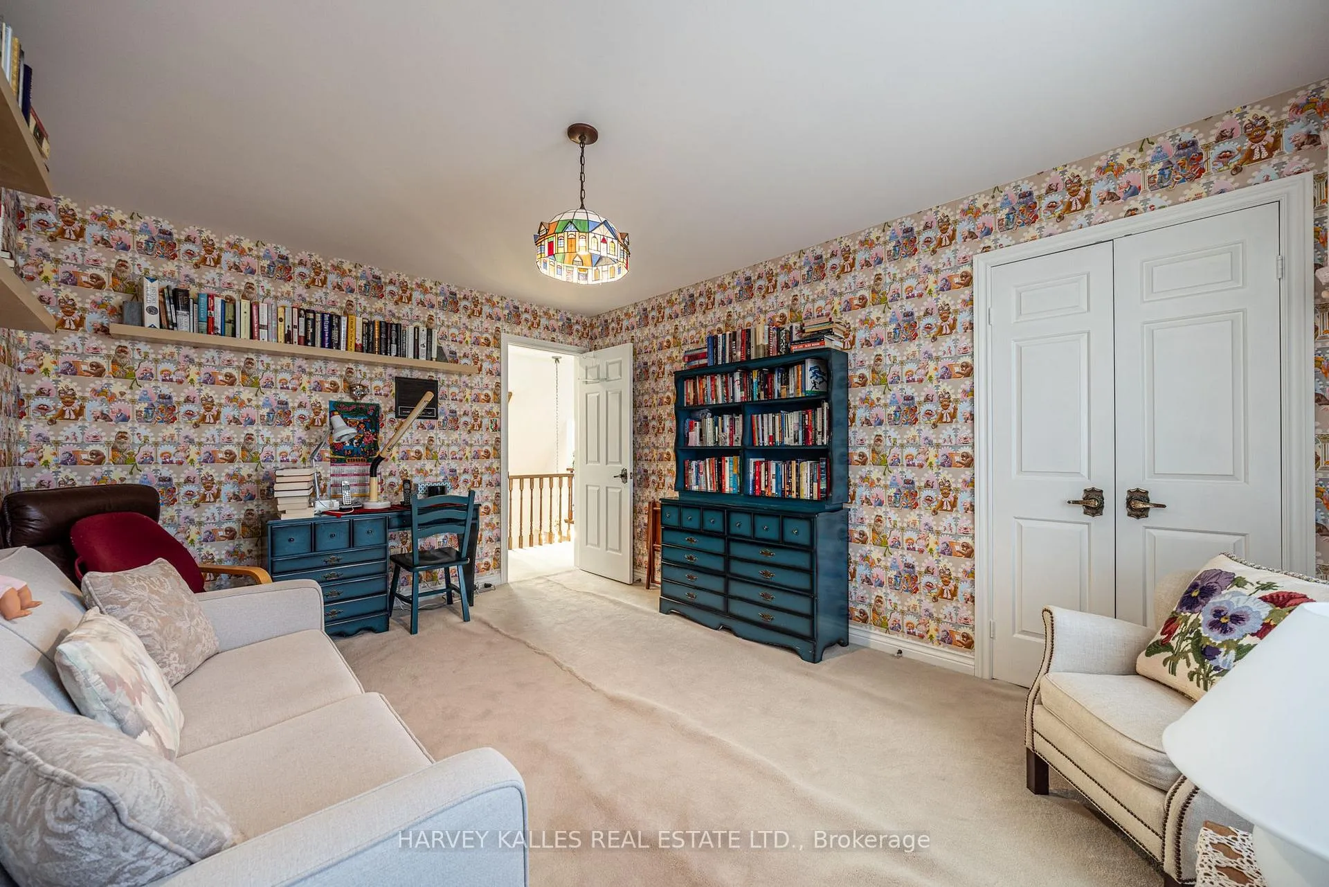 Photo 30 of 10 Whitelaw Court, Markham, Bayview Glen — HOMEH