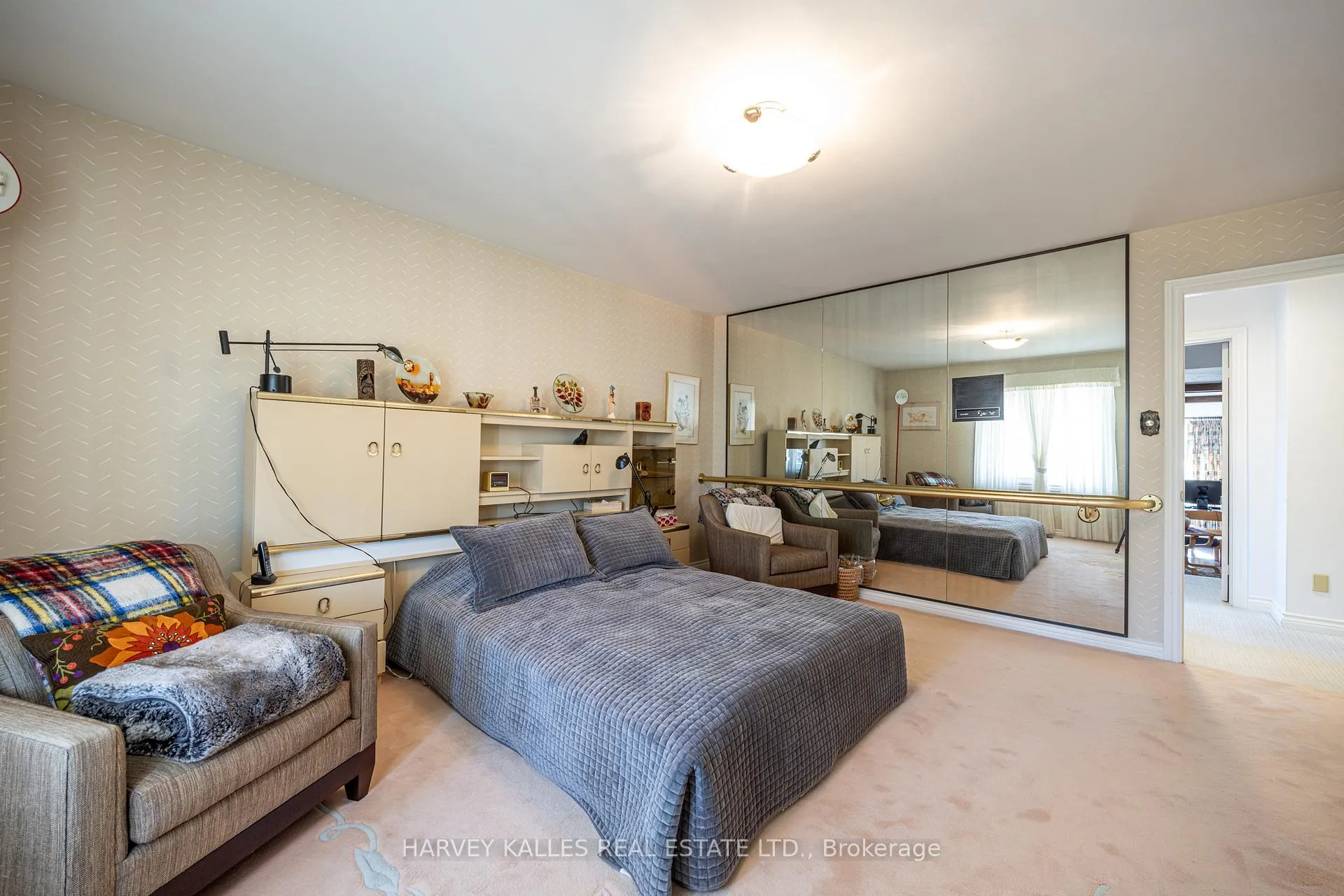 Photo 36 of 10 Whitelaw Court, Markham, Bayview Glen — HOMEH