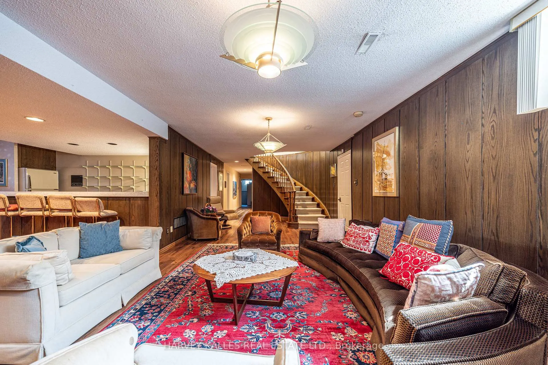 Photo 39 of 10 Whitelaw Court, Markham, Bayview Glen — HOMEH